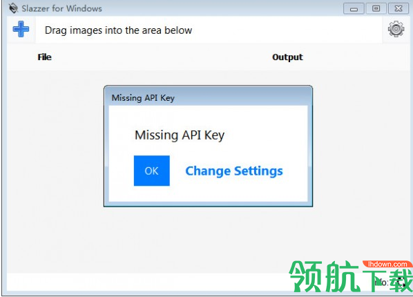 SlazzerforWindows智能抠图绿色破解版
