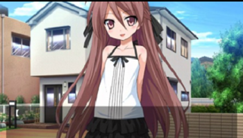 该死的妹子安卓汉化版(附攻略)