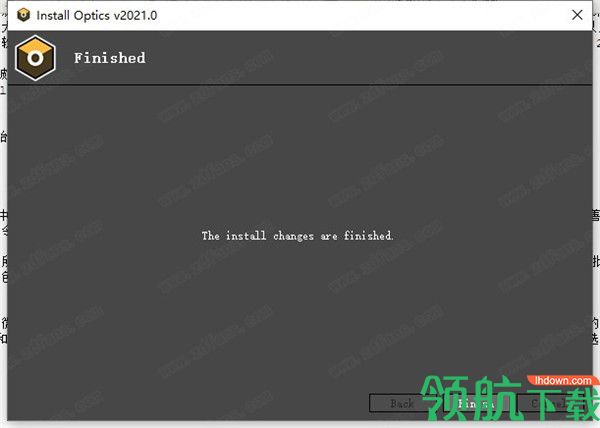 BorisFXOptics2021中文绿色破解版