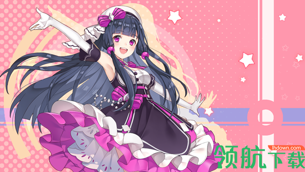 梦想养成计划手游破解版