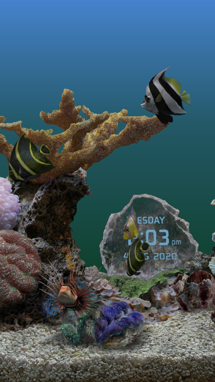 水族馆app付费破解版