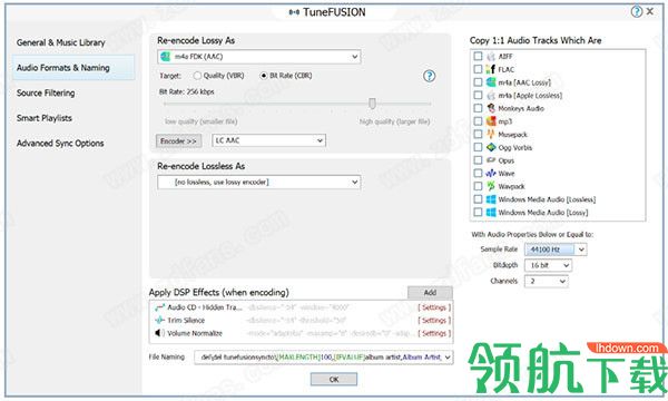 tunefusionprime绿色汉化破解版