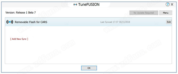 tunefusionprime绿色汉化破解版