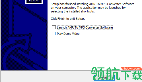 AMRToMP3Converter绿色破解版