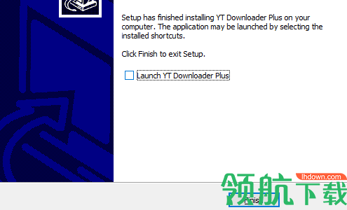 YoutomatoYTDownloaderPlus视频下载器破解版