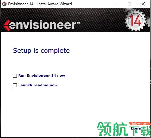 Cadsoft Envisioneer设计工具破解版