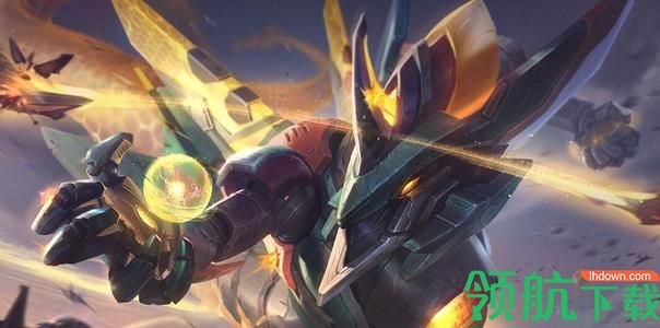 云顶之弈金铲铲是什么星系 金铲铲星系阵容推荐