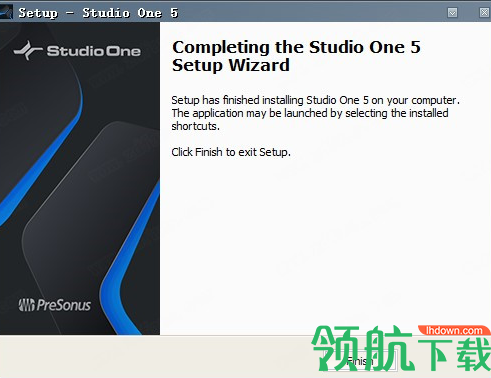 PreSonusStudioOneProfessional音乐创作破解版