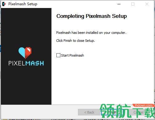 NevercenterPixelmash2020中文破解版