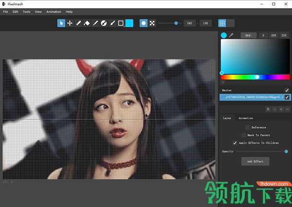 NevercenterPixelmash2020中文破解版