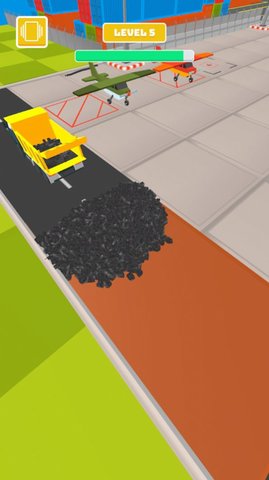 我修路贼溜游戏安卓版