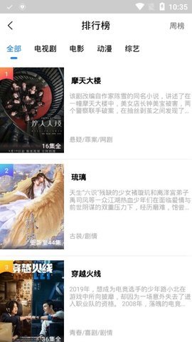 香菇影视vip破解版