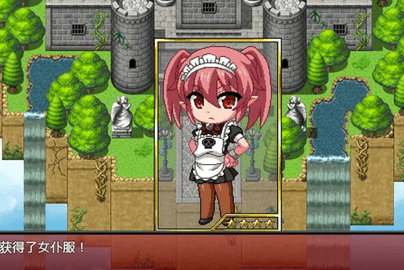 进击的妲己手机版