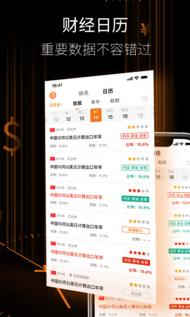 金十期货软件