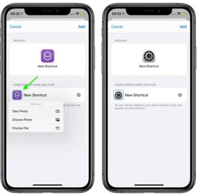 ios14图标包完美版
