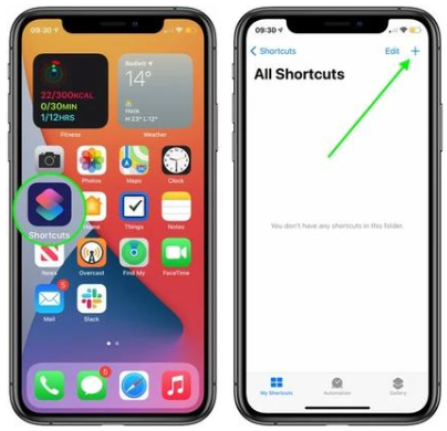 ios14图标包完美版