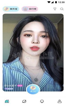 咚咚交友app