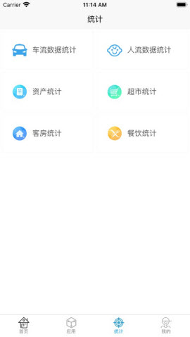陕西高速公路服务区公益服务监管平台