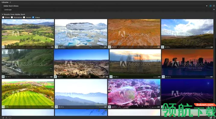 Adobe After Effects 2021中文破解版