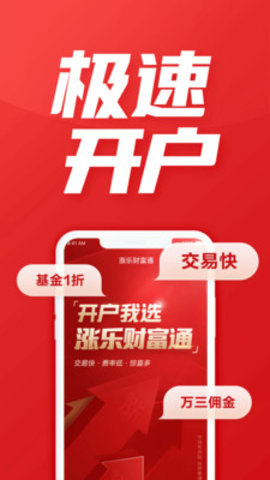 涨乐财富通手机版