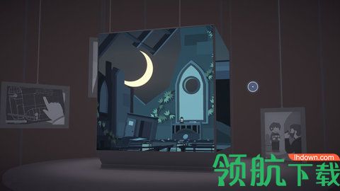 笼中窥梦破解版手游安卓版