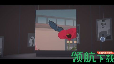 笼中窥梦破解版手游安卓版
