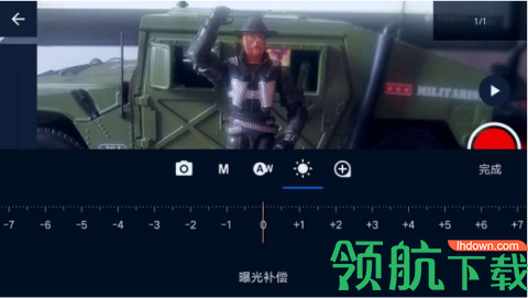 手机定格动画拍摄软件stop motion studio