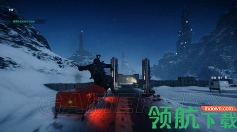 正当防卫4单机中文版