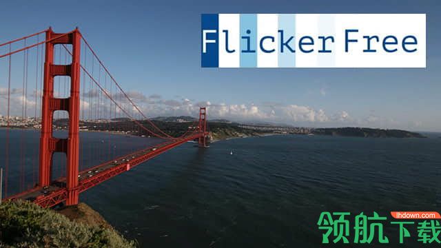 视频去闪烁插件Flicker Free