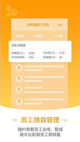 零售云平台app最新版