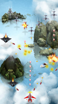 天空王者游戏最新版