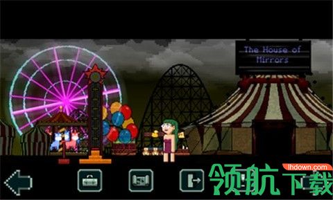 假牙和恶魔2中文版