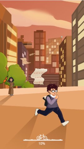 中国式高中模拟器游戏破解版