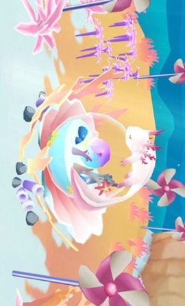 深海水族馆世界内购破解版