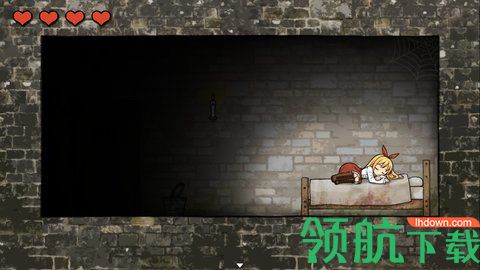 忧郁的安娜全cg附攻略版