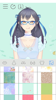 动漫头像制作师app破解版