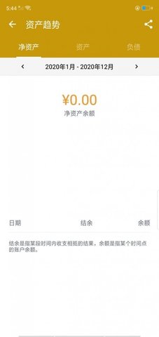 不想记账app免费版