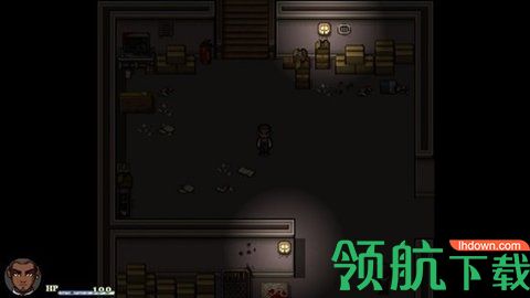 死亡之家手游汉化版
