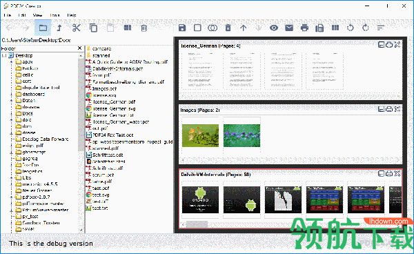 PDF24 Creator(PDF文件制作工具)