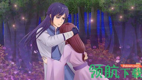 穿越时空的少女正版手游