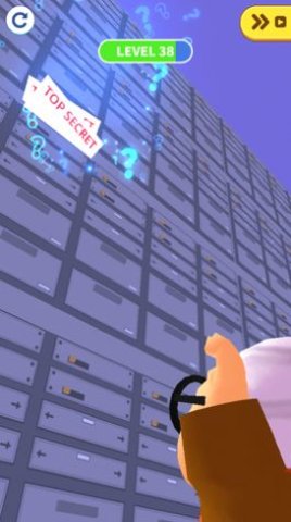 特工奶奶游戏官方最新版