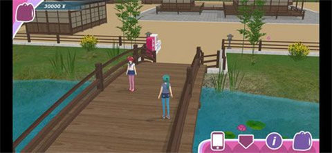 shoujocity3D中文破解版