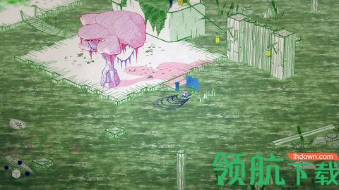 墨旅游戏最新版