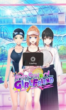 放学后女友游戏官方正版
