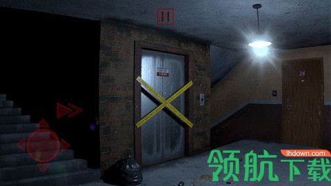 恐怖电梯模拟器手机版