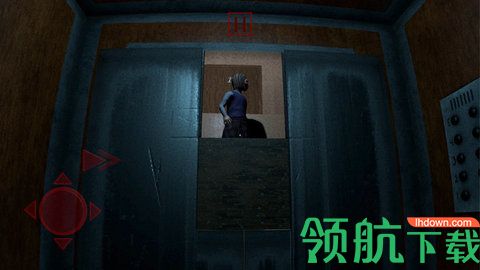 恐怖电梯模拟器手机版