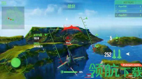 现代战争直升机2021中文破解版