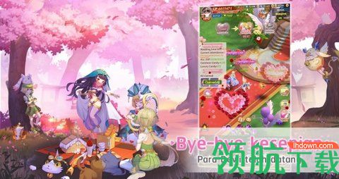梦幻岛时代手游中文破解版