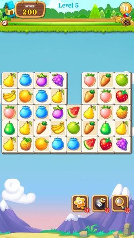 水果连连看app手机版