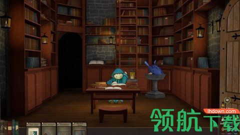 咒术师学院最新版